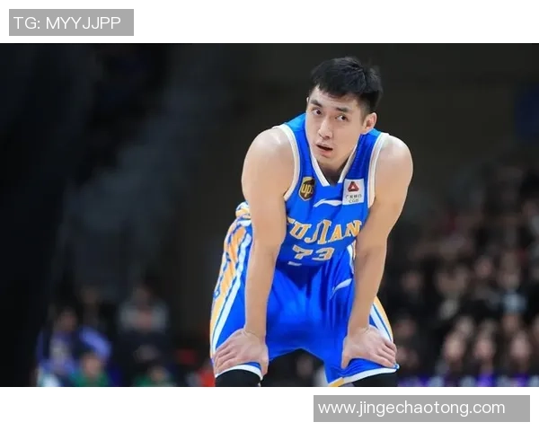 赵泰隆:从篮球新星到职业生涯巅峰的传奇之路与奋斗历程